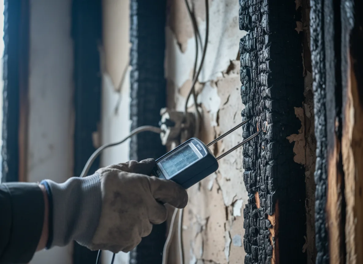 Fire Damage Restoration Reeder, ND FAQs